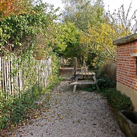 Hof Van Loverrijk Bed & Breakfast Lier Exterior foto