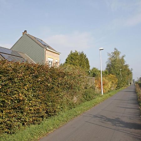 Hof Van Loverrijk Bed & Breakfast Lier Exterior foto