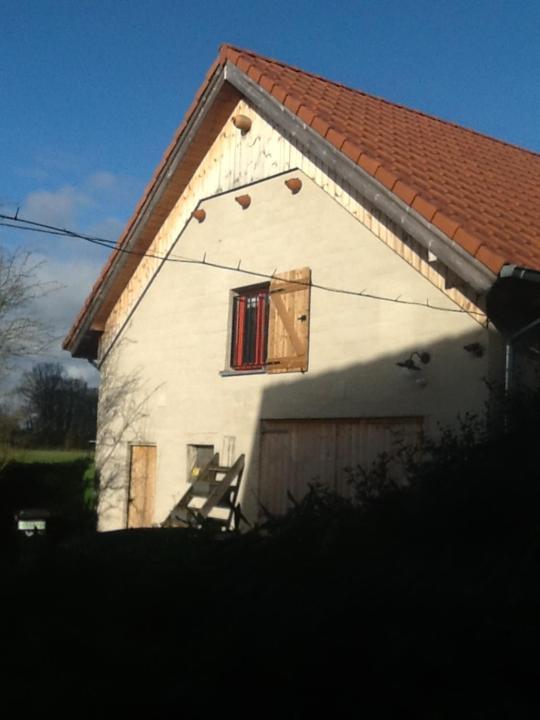 Hof Van Loverrijk Bed & Breakfast Lier Exterior foto