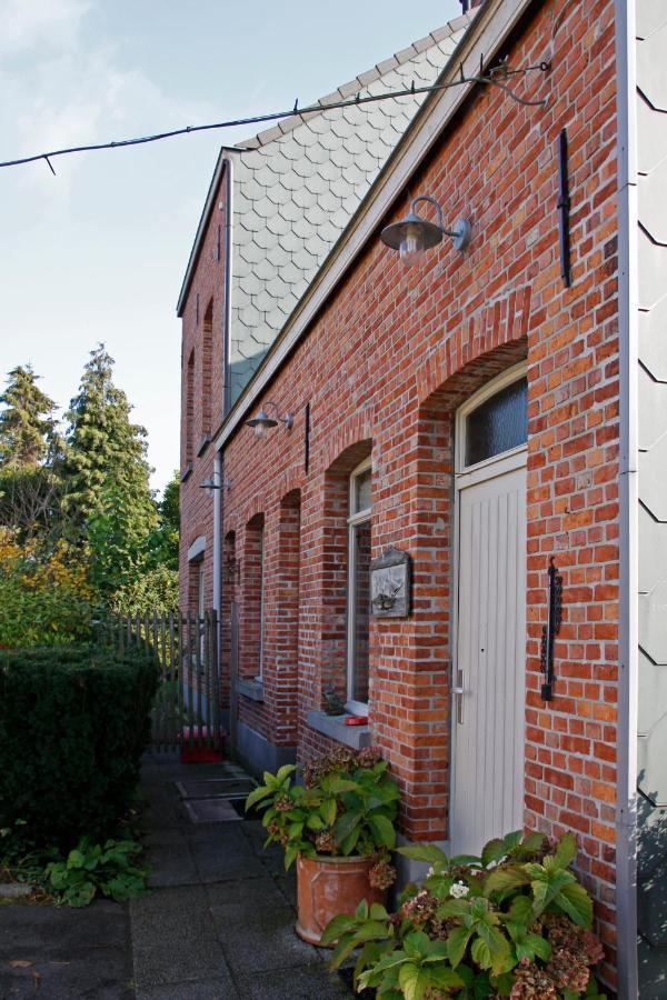 Hof Van Loverrijk Bed & Breakfast Lier Exterior foto