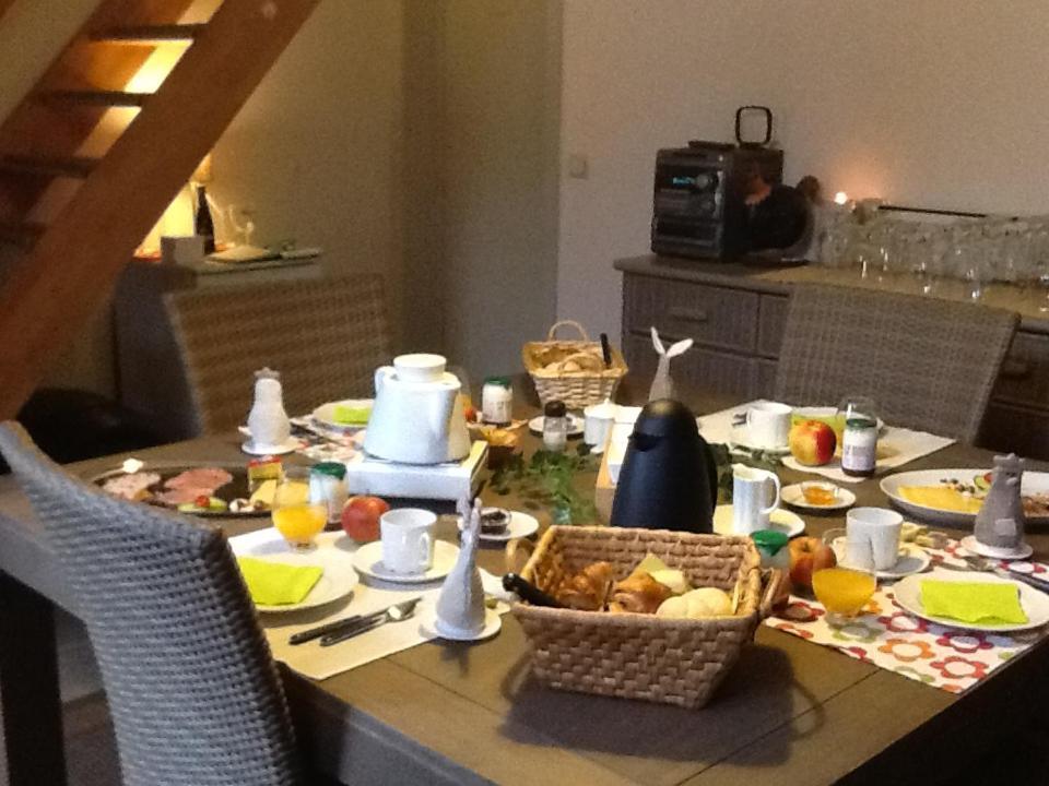 Hof Van Loverrijk Bed & Breakfast Lier Exterior foto