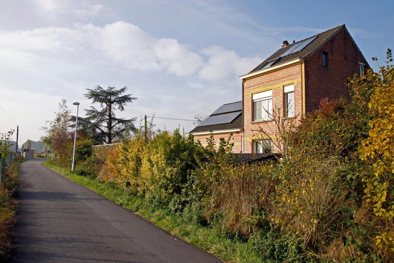 Hof Van Loverrijk Bed & Breakfast Lier Exterior foto