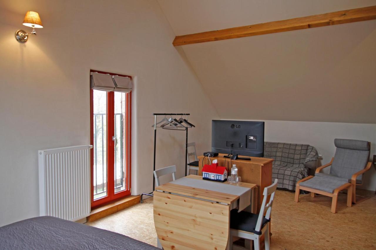 Hof Van Loverrijk Bed & Breakfast Lier Exterior foto