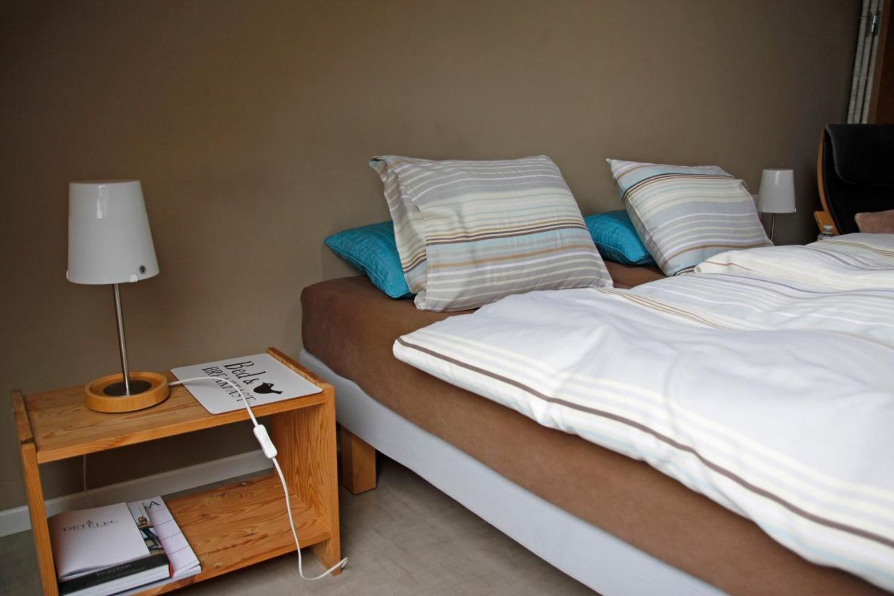 Hof Van Loverrijk Bed & Breakfast Lier Exterior foto